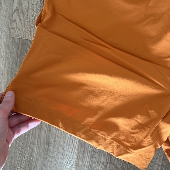 Bowline Lululemon Short 5” - Size:XL - Picture 4 of 6